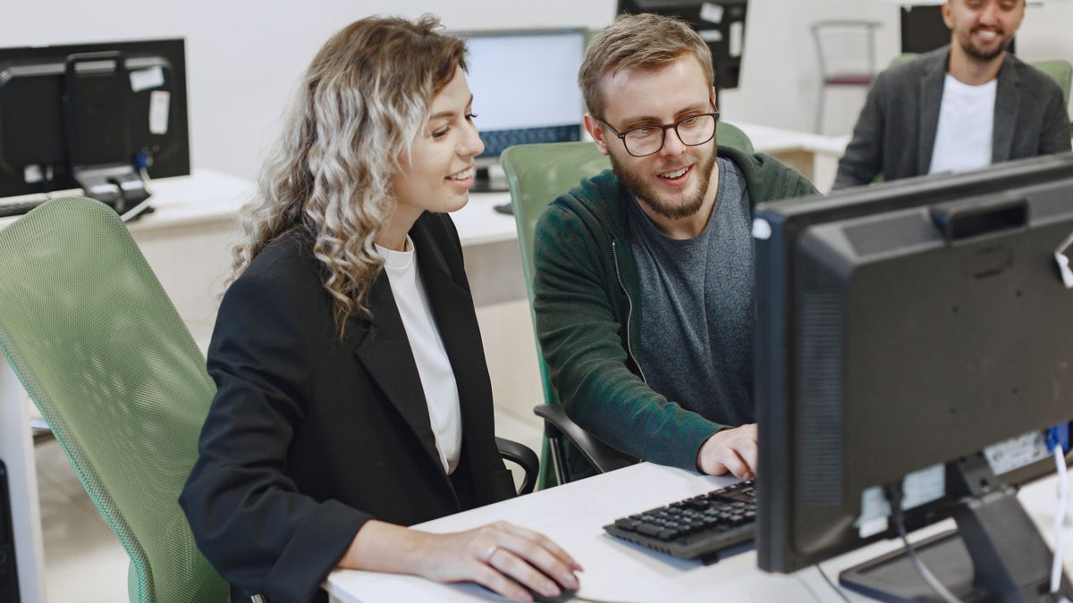 Managed IT support for a Delta business by Hexafusion