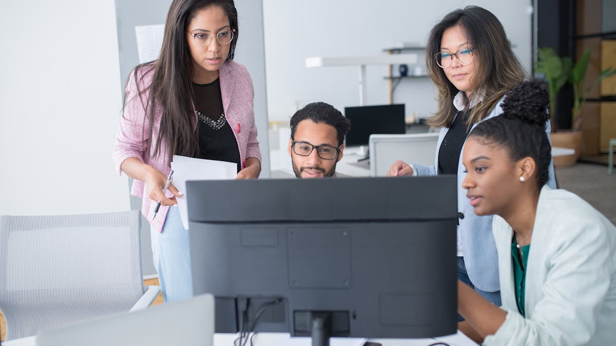 Microsoft 365 management for Vancouver businesses by Hexafusion