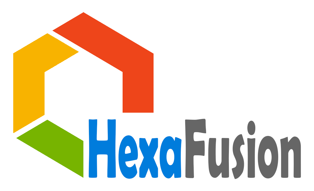 Hexafusion